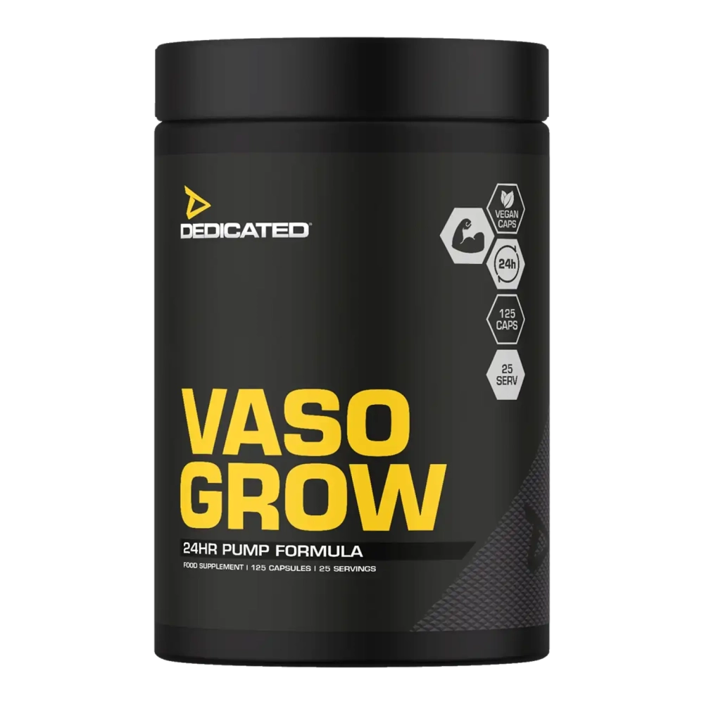 Vaso-Grow