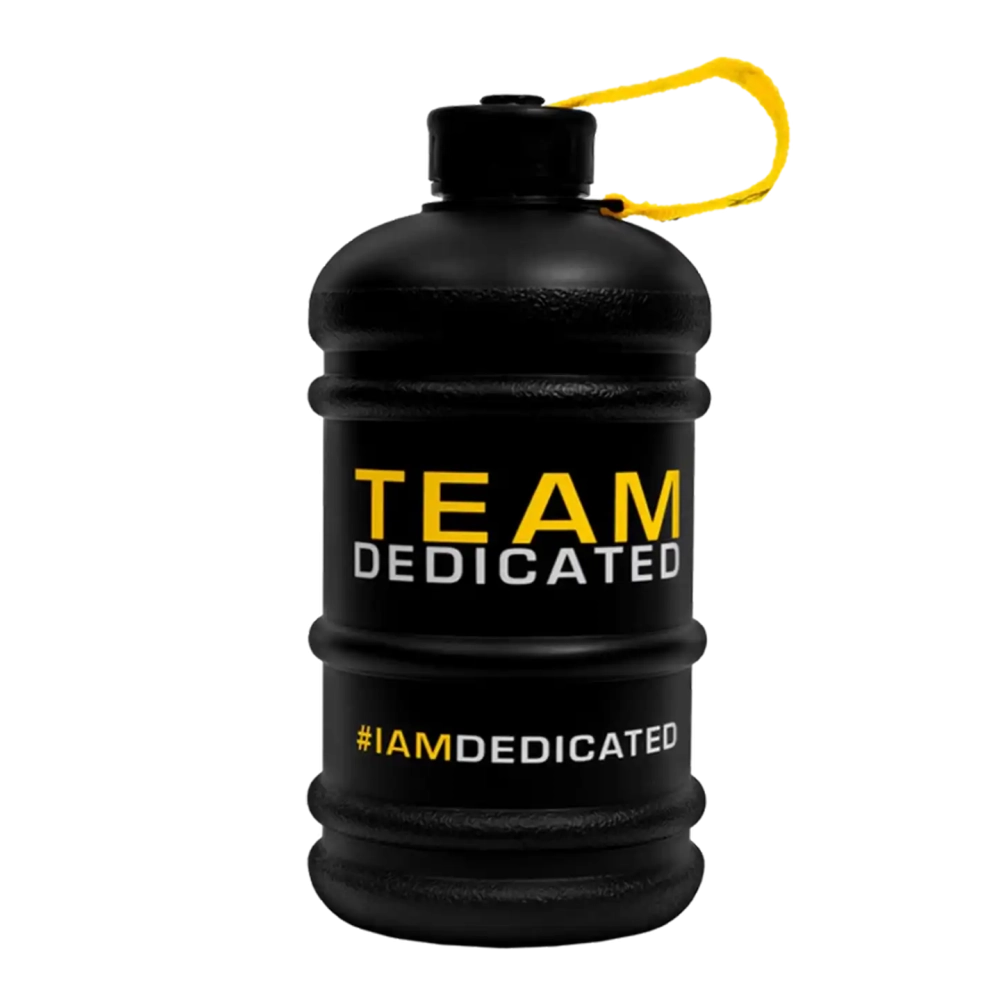 Dedicated Waterjug Matt