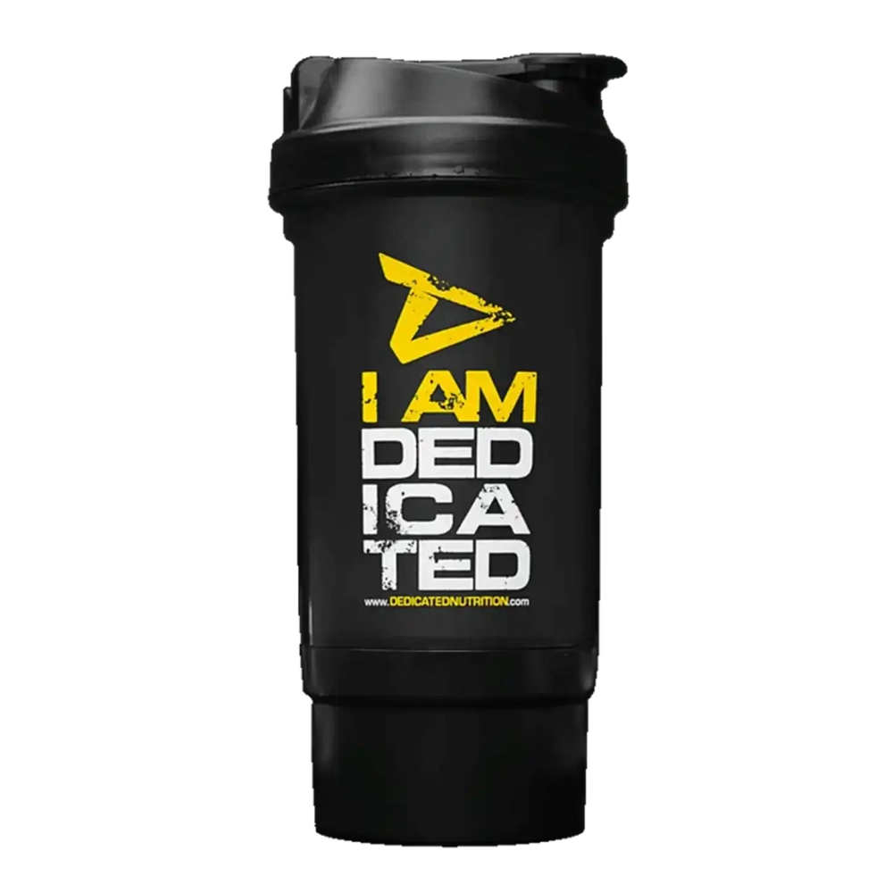 Dedicated Shaker