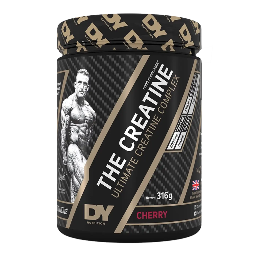 The Creatine