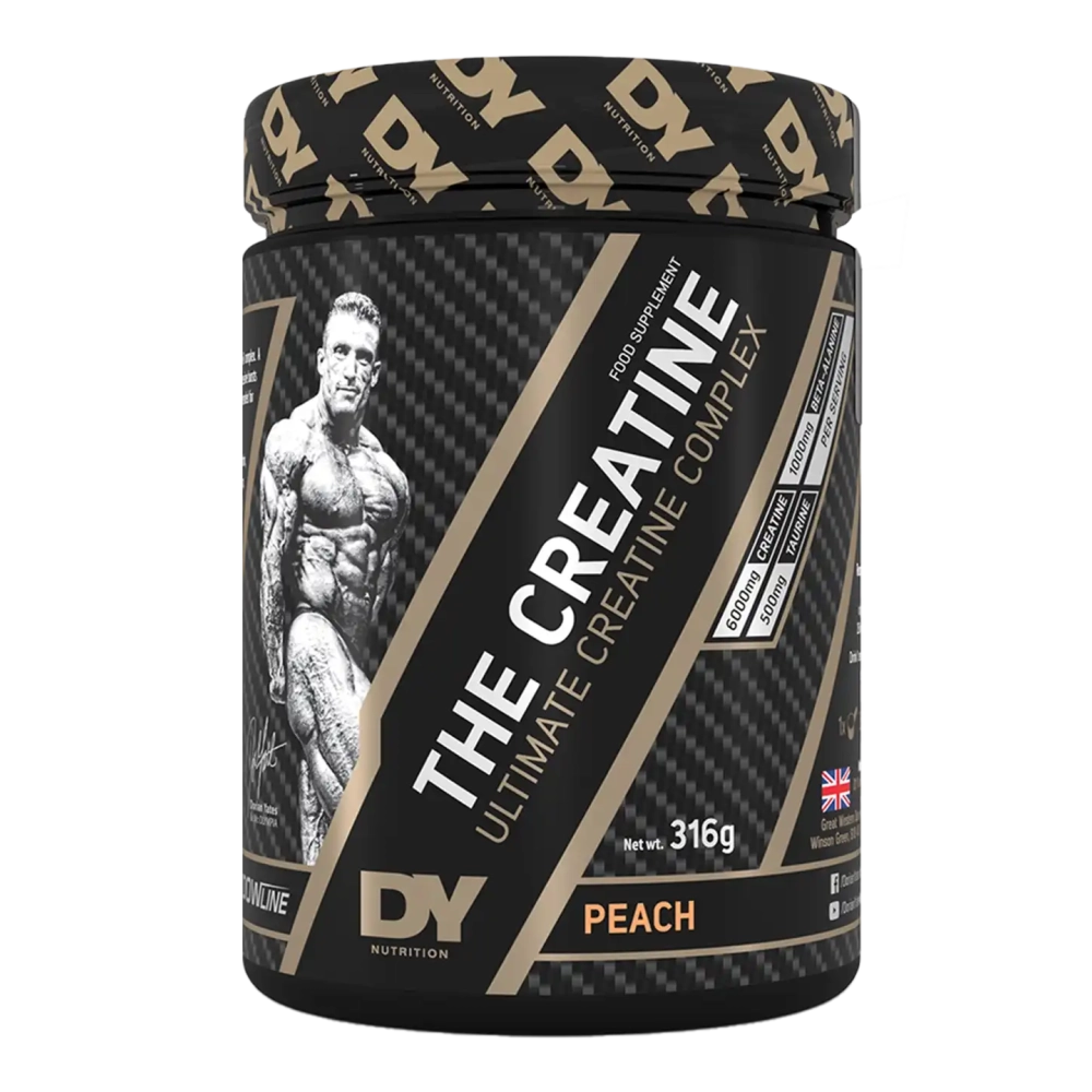 The Creatine
