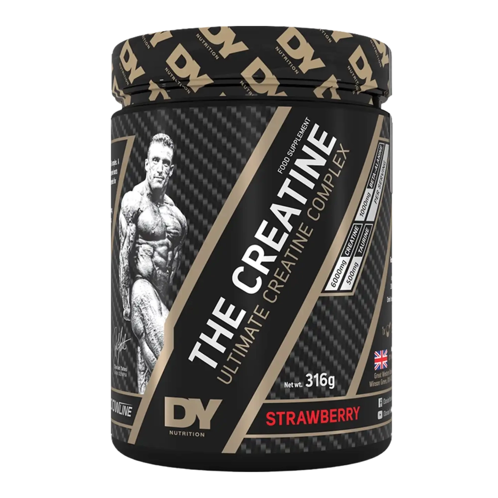 The Creatine