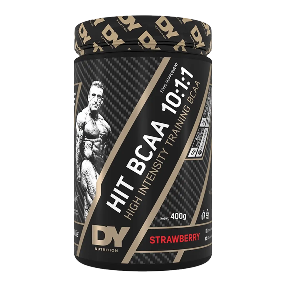 HIT BCAA 10:1:1