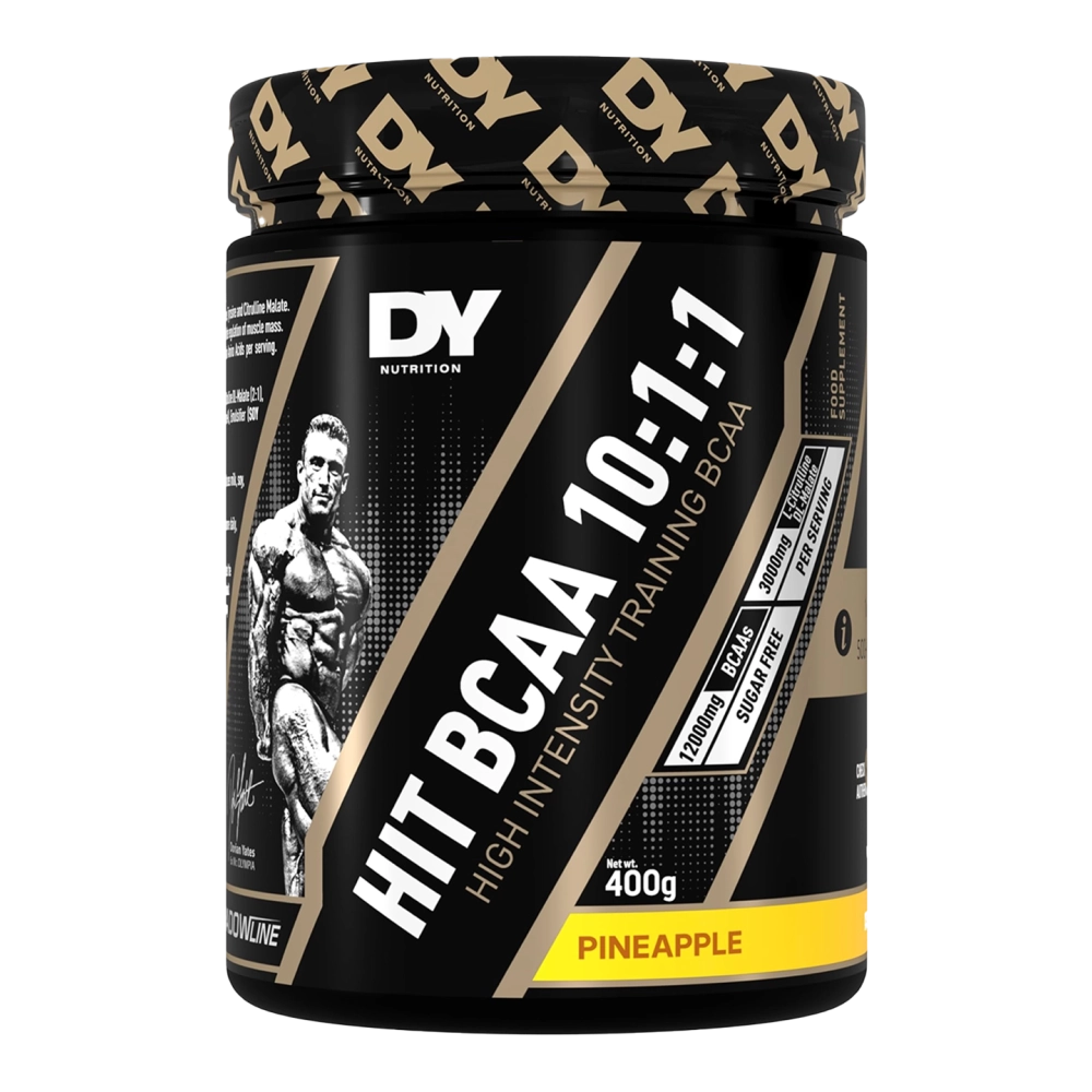 HIT BCAA 10:1:1