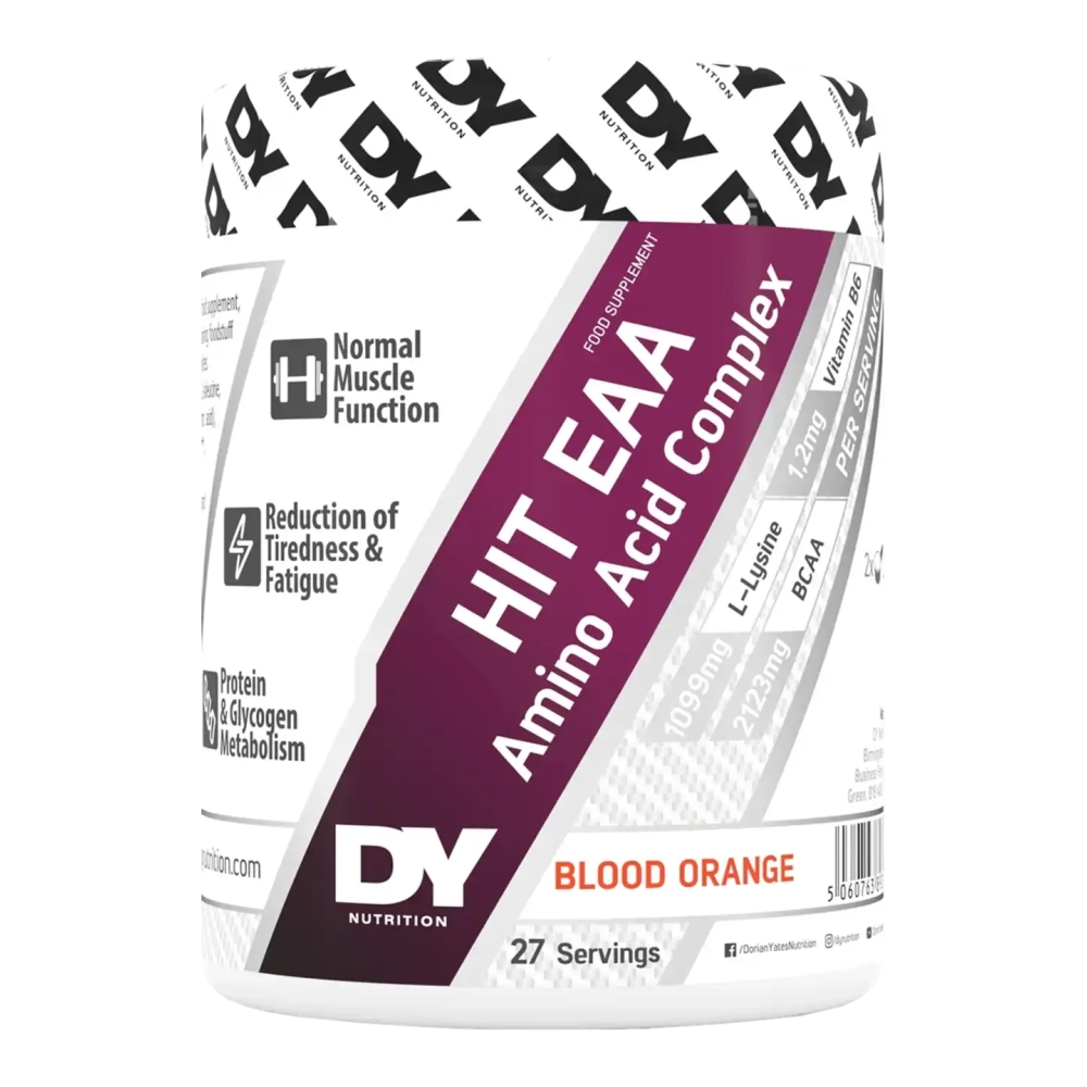 HIT EAA Amino