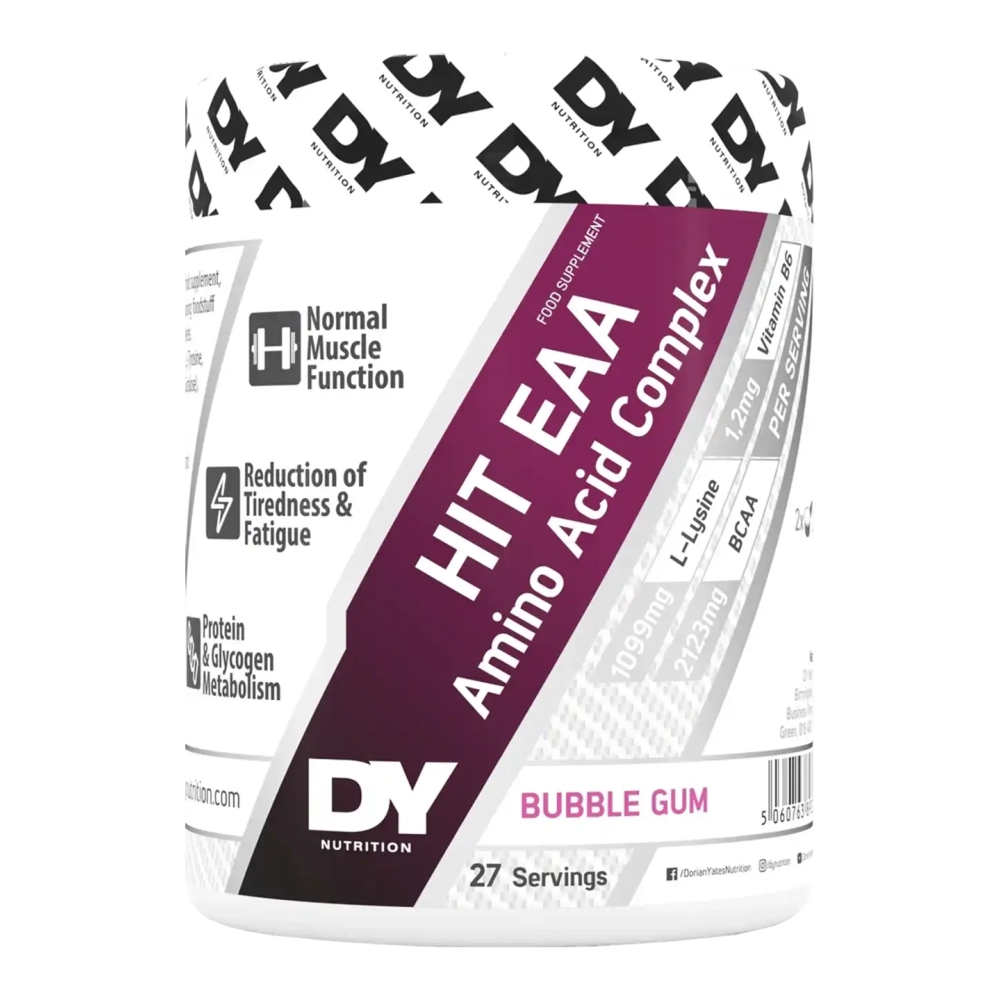 HIT EAA Amino