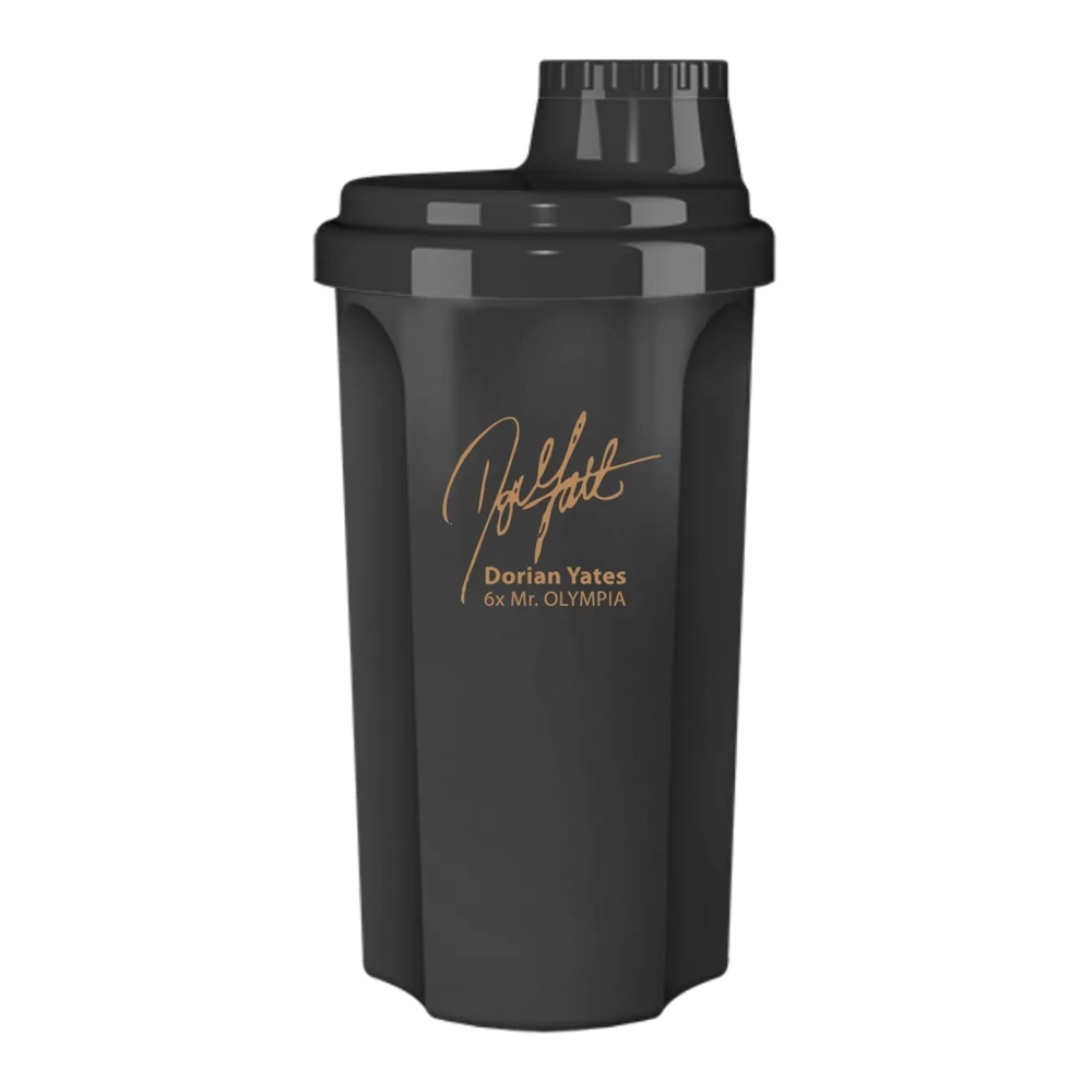 Dorian Shaker Legacy Signature