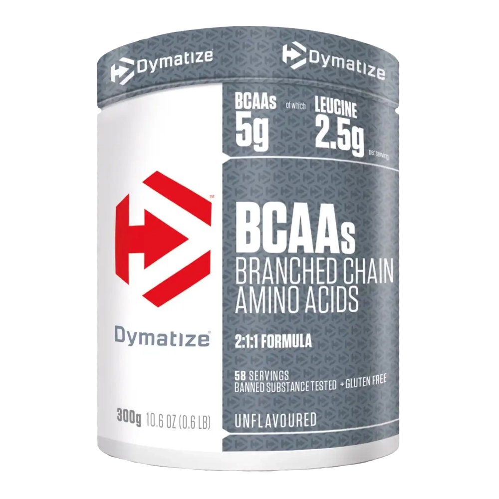 BCAA 2:1:1 Powder