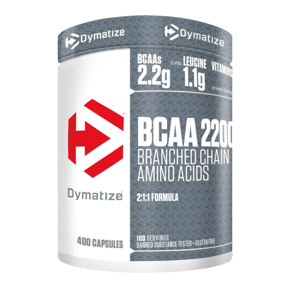 BCAA Complex 2200