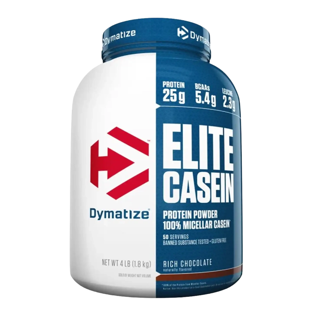 Dymatize Elite Caseïne