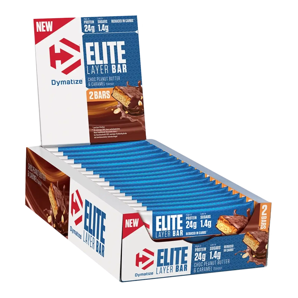 Elite Layer Bar