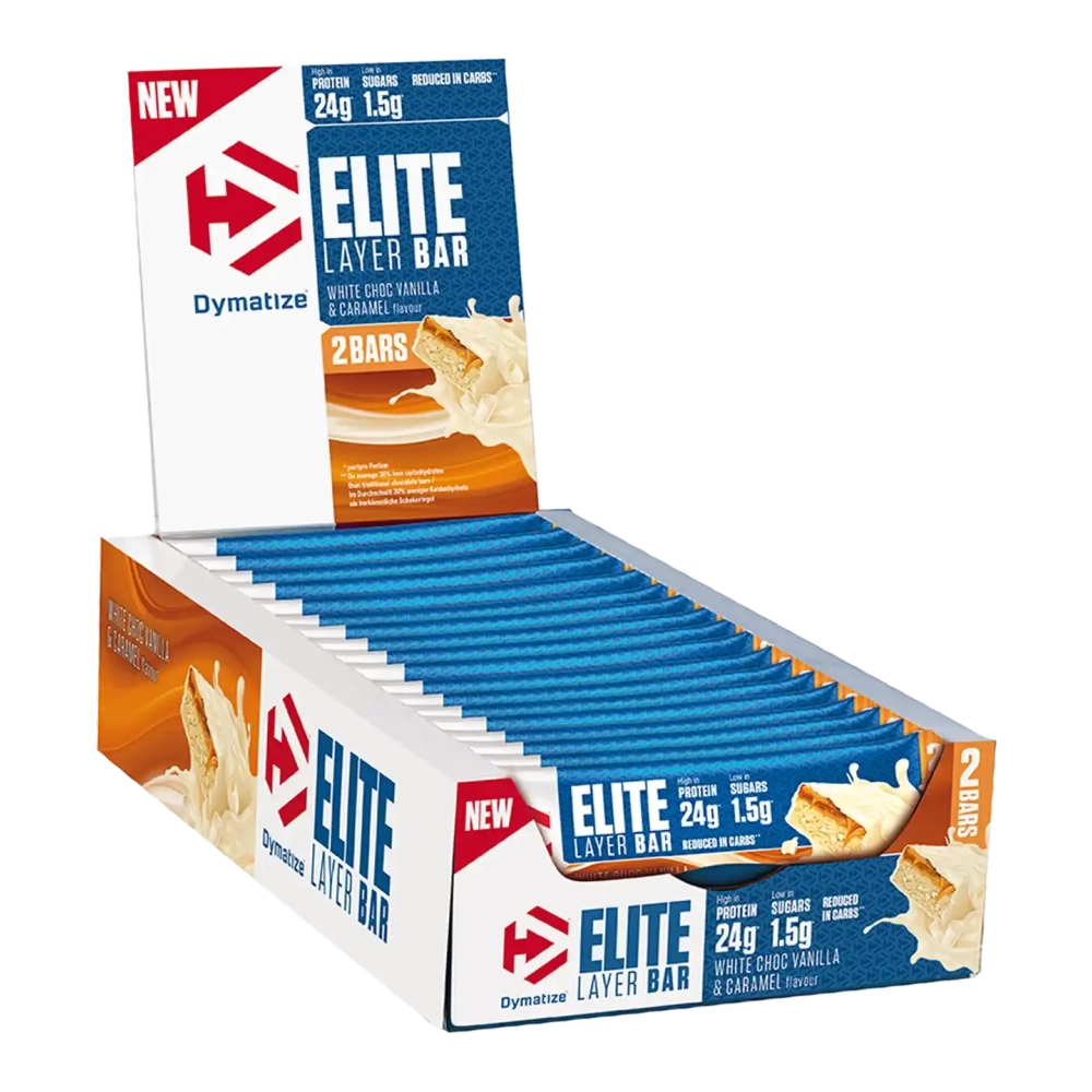 Elite Layer Bar