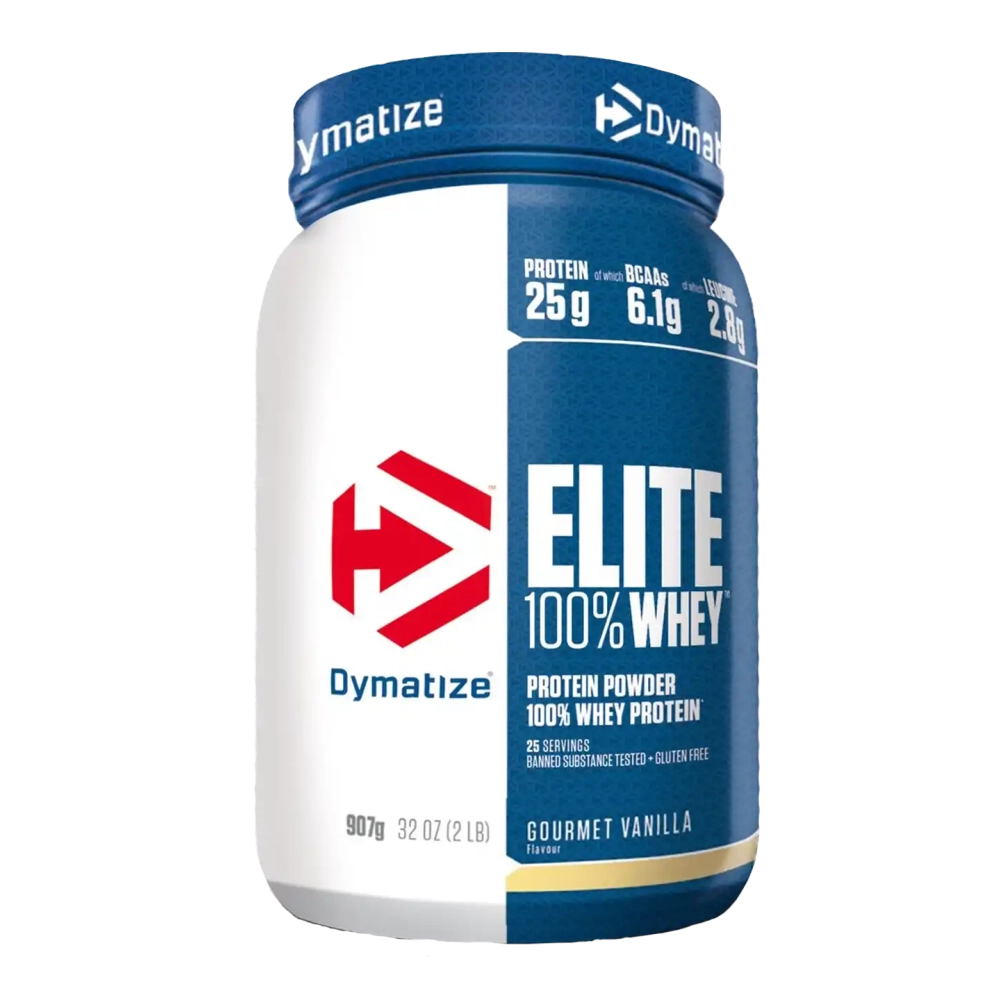Elite Whey Protein
