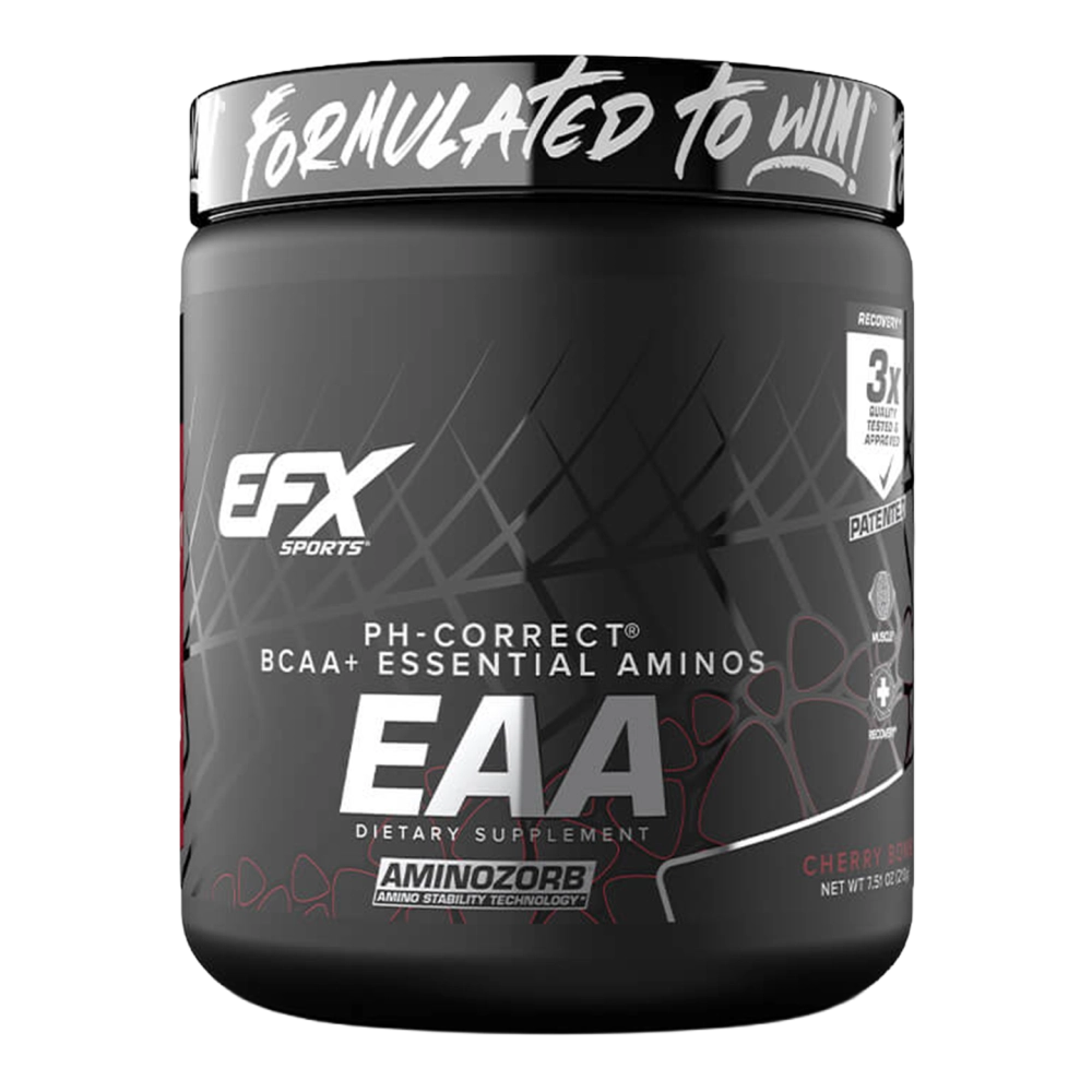 All American EFX Training Ground EAA