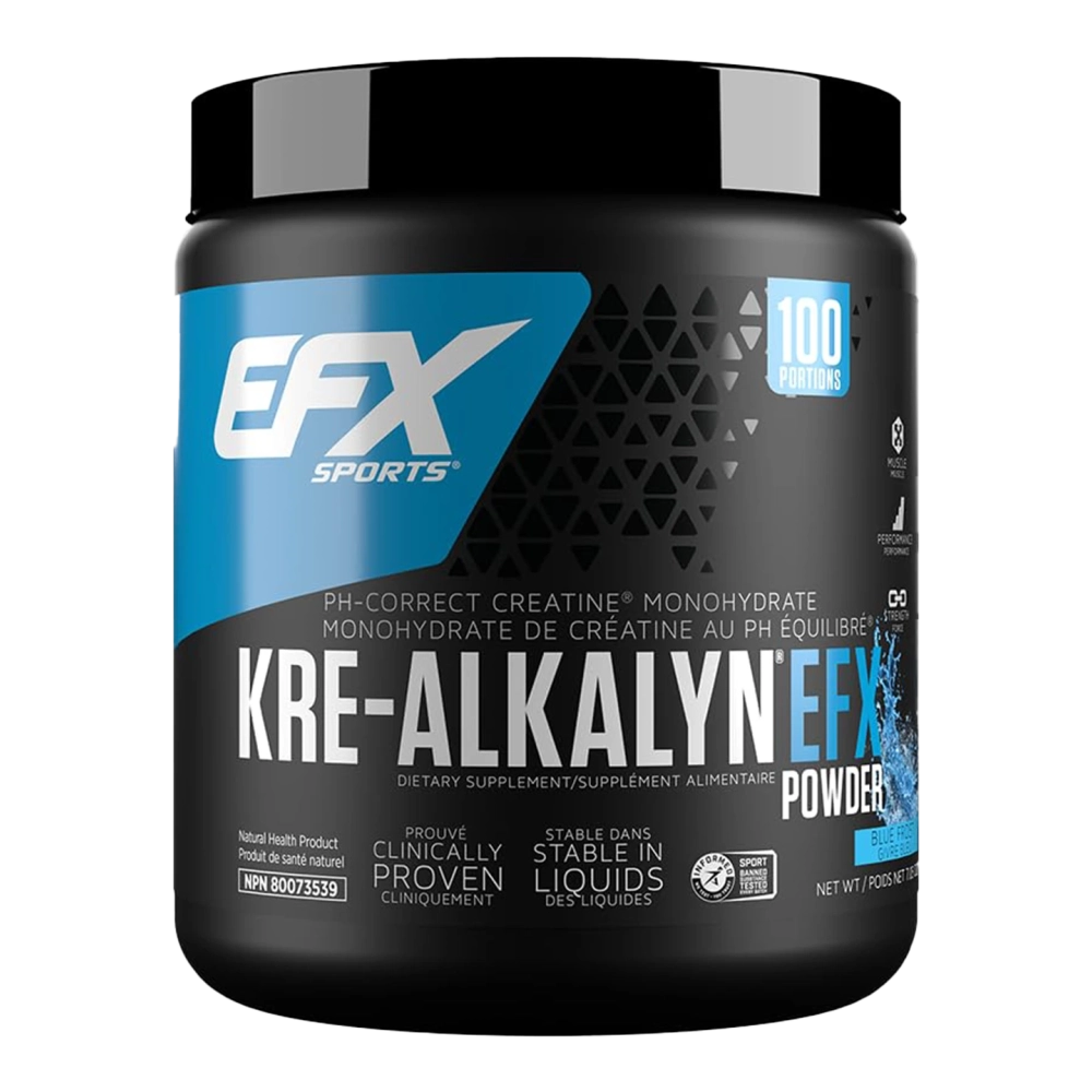 Kre-Alkalyn EFX Powder