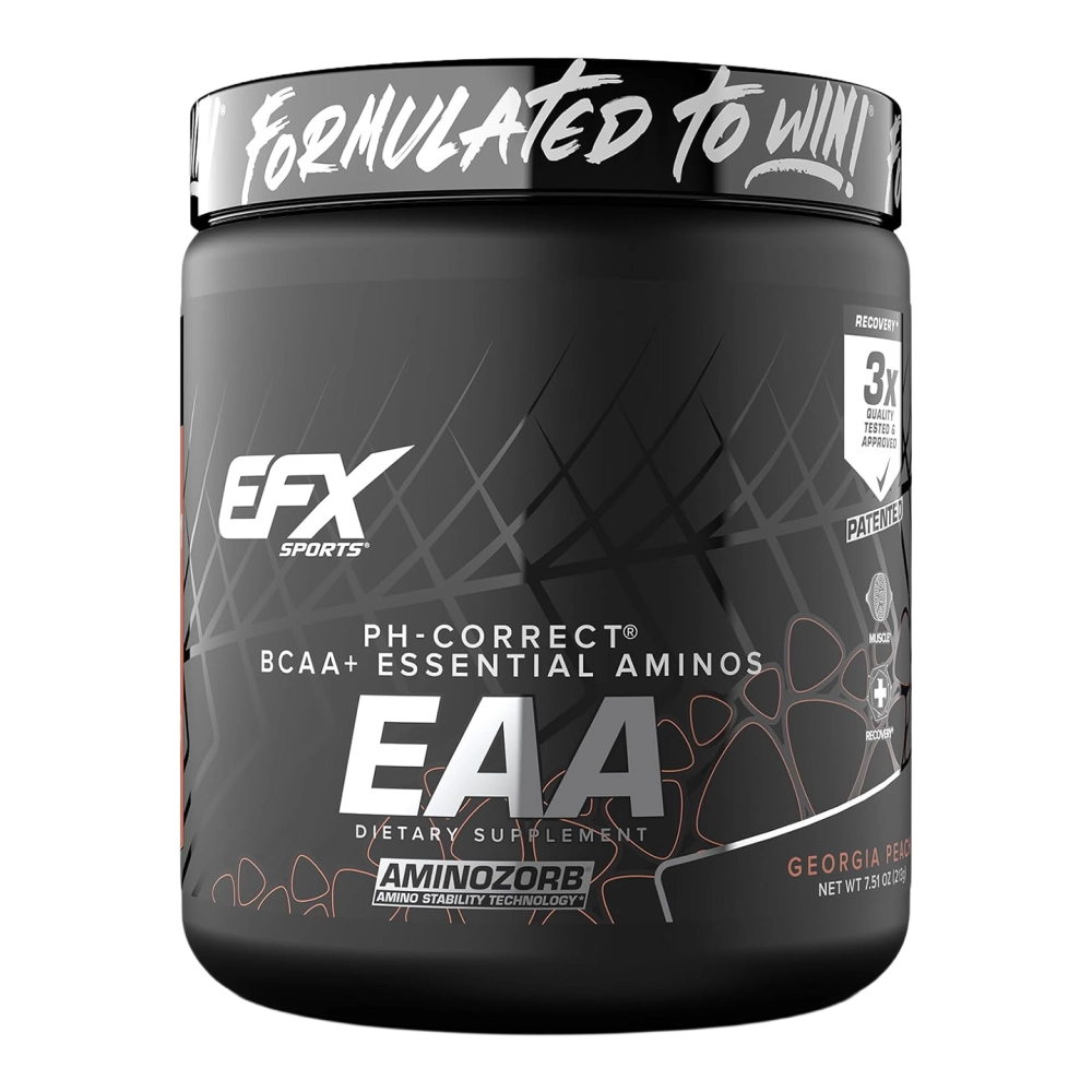 All American EFX Training Ground EAA