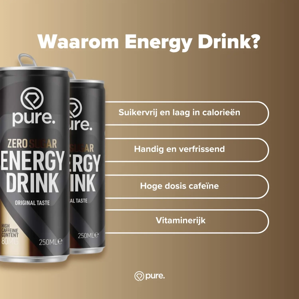 Energy Drink
