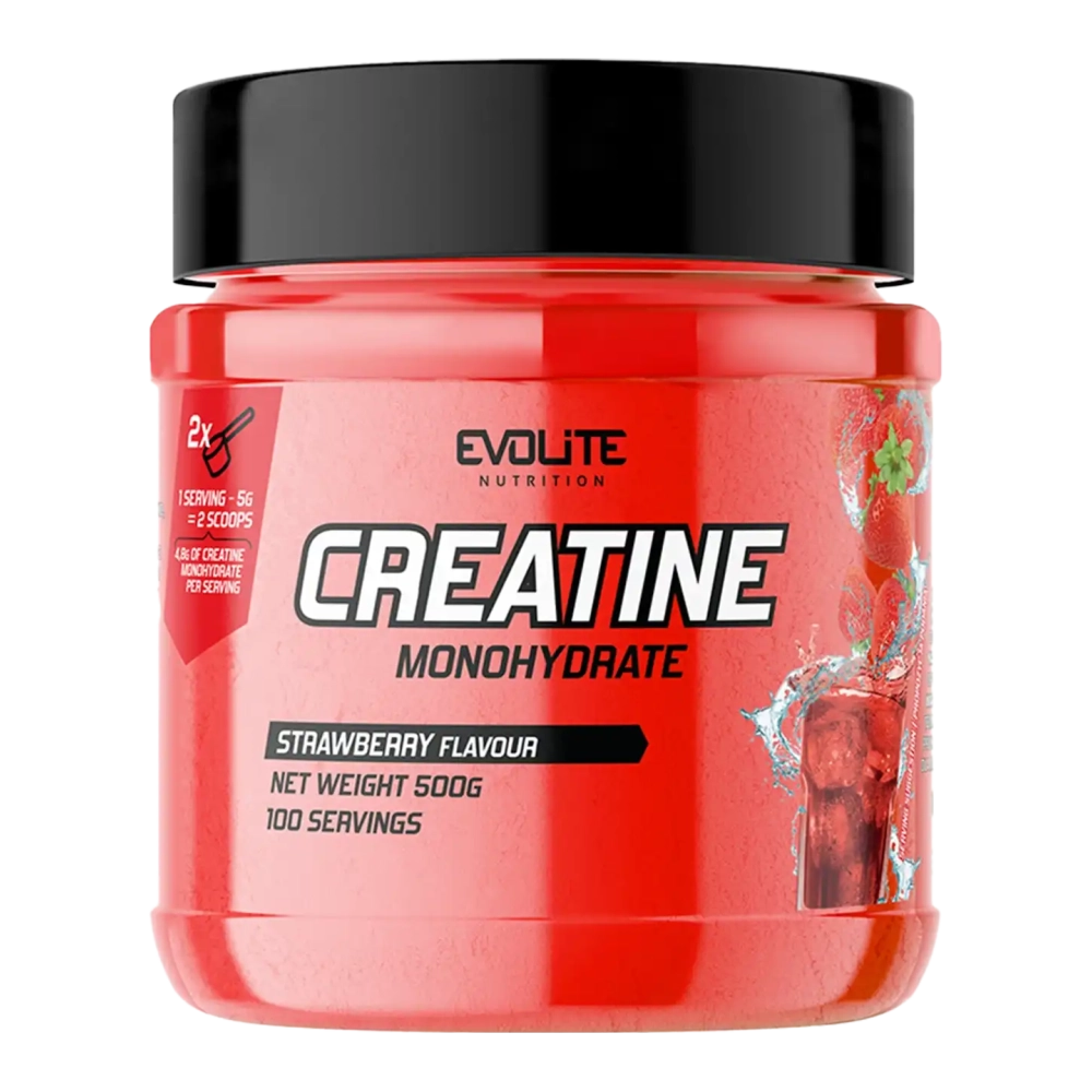 Creatine