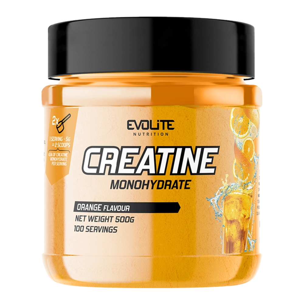 Creatine