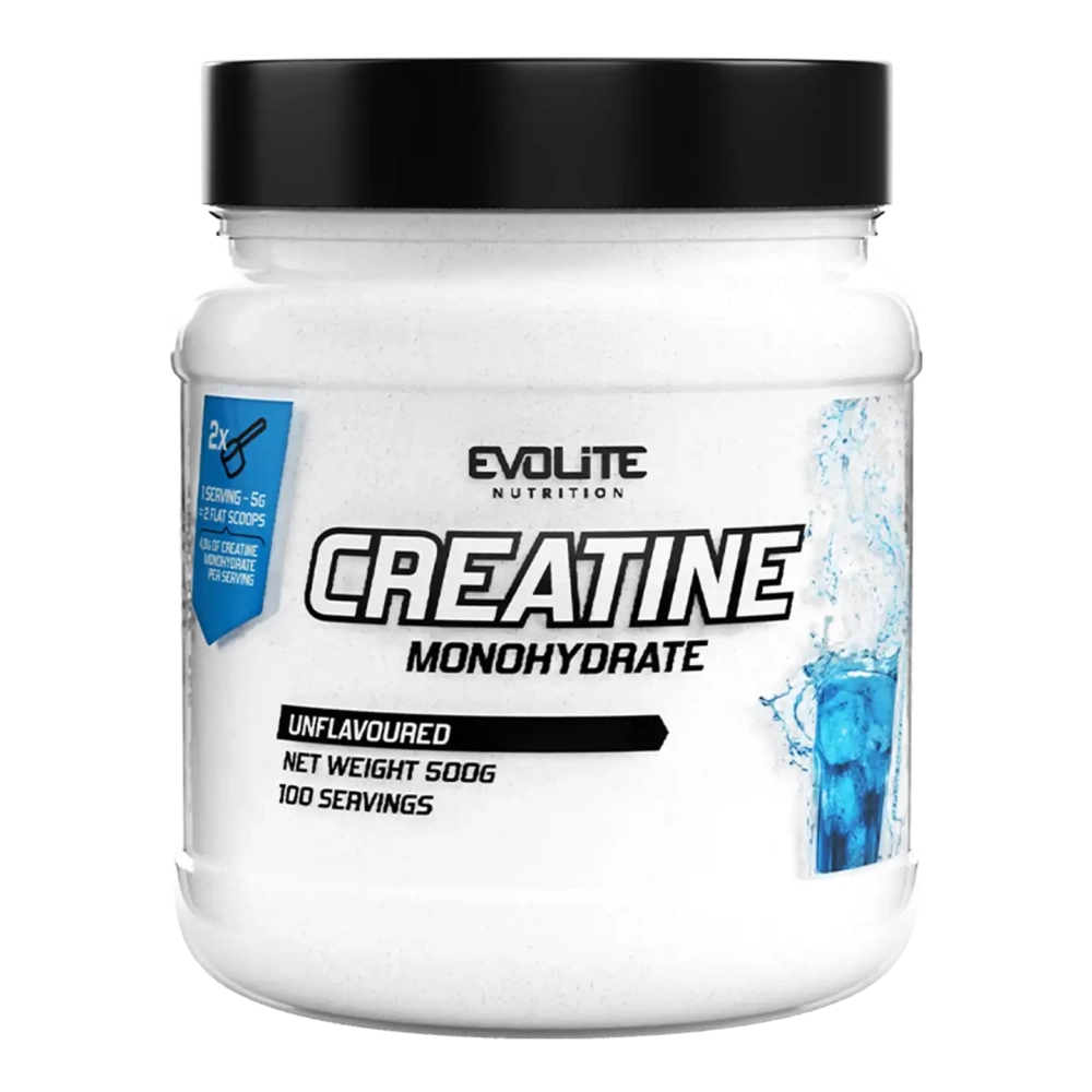 Creatine