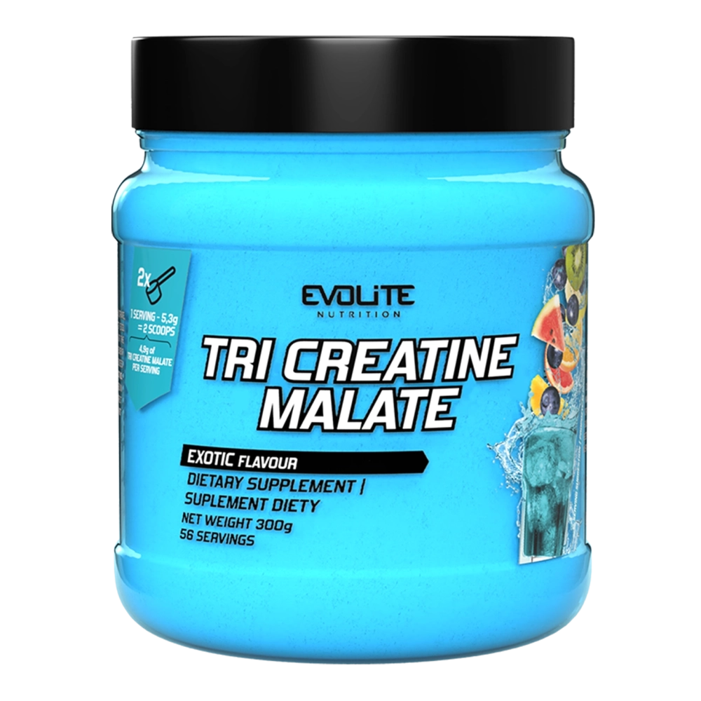 Tri Creatine Malate