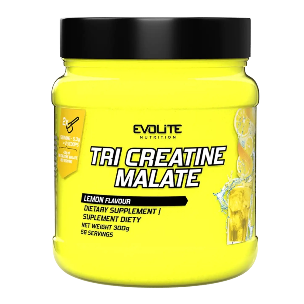 Tri Creatine Malate