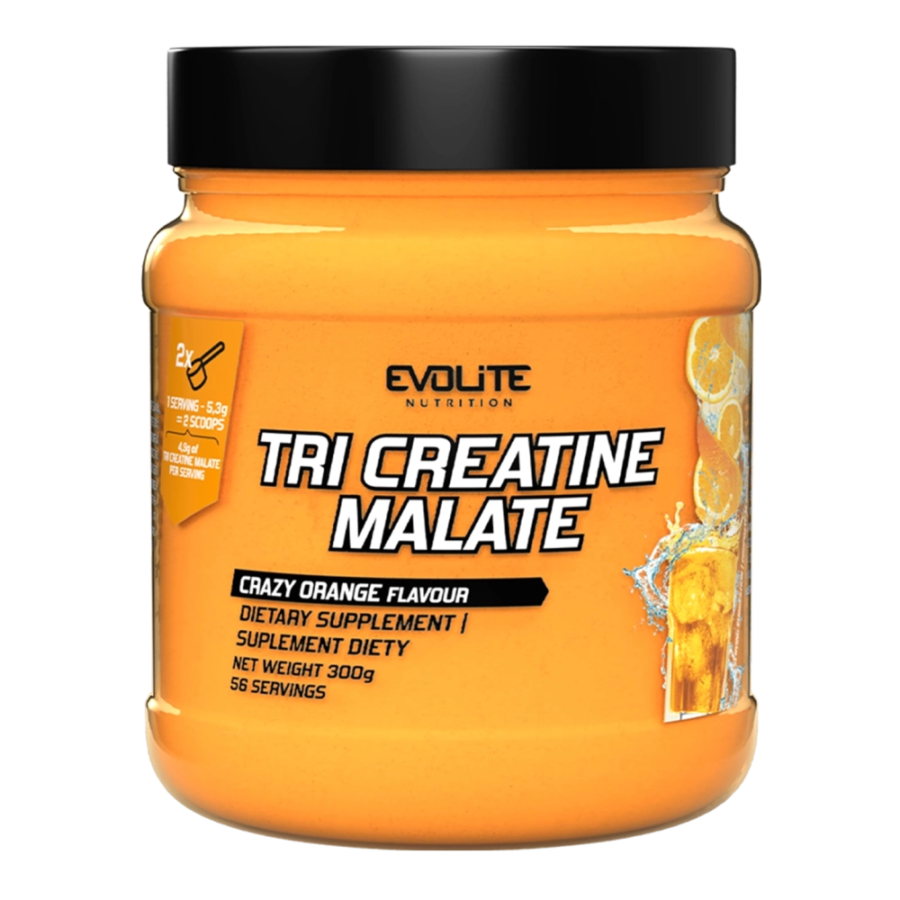 Tri Creatine Malate