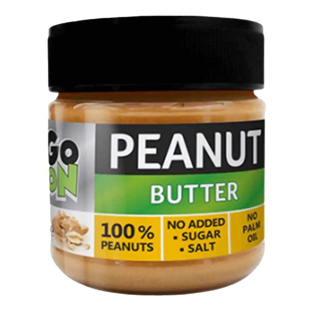 Peanut Butter