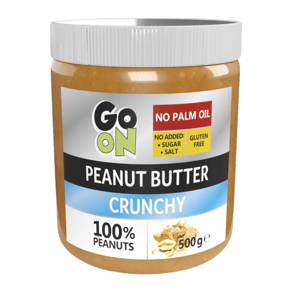 Peanut Butter