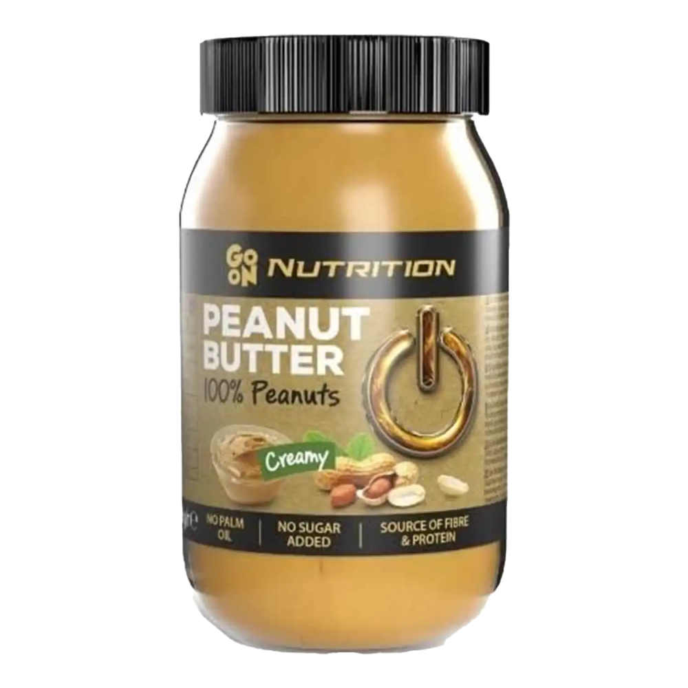 Peanut Butter