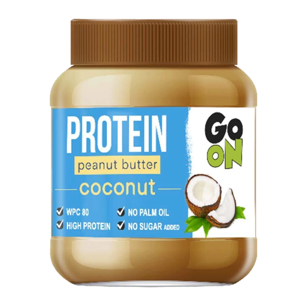 Protein Peanut Butter
