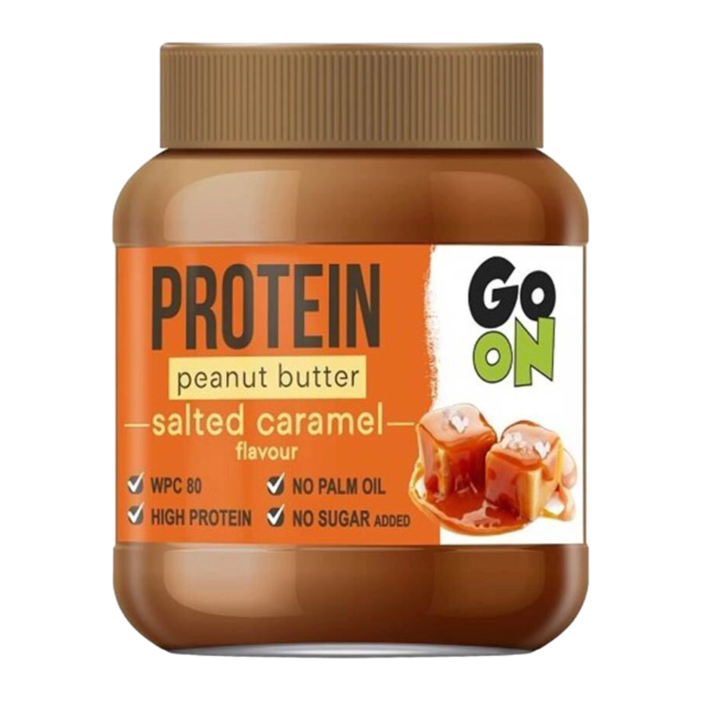 Protein Peanut Butter