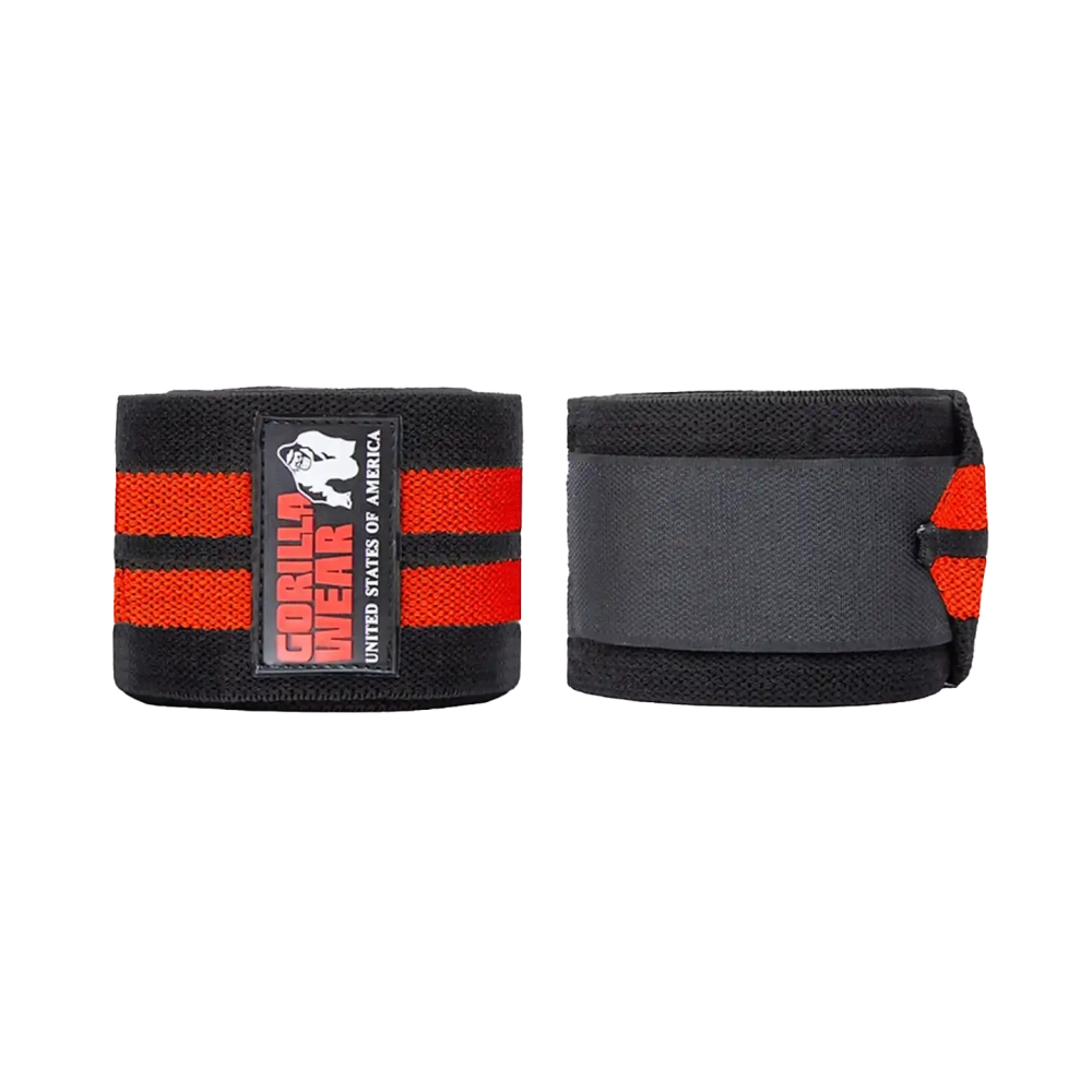 Knee Wraps 79inch / 200cm