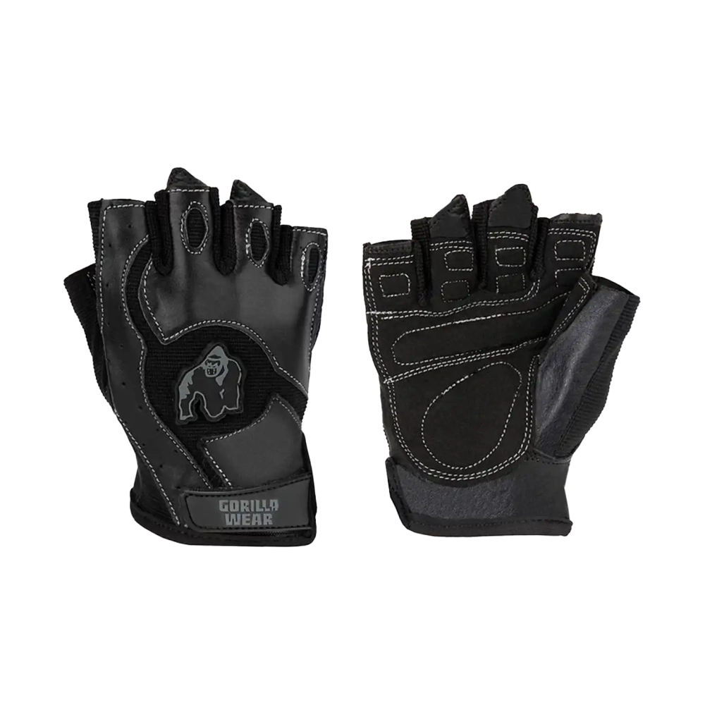 Mitchell Training Gloves