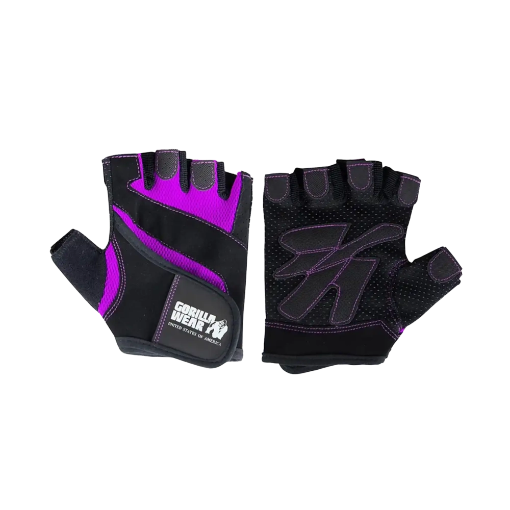 Women's Fitness Gloves
