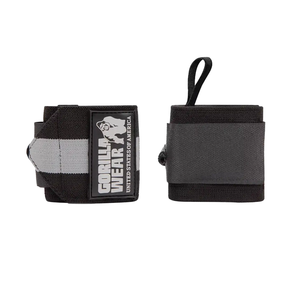Wrist Wraps Ultra