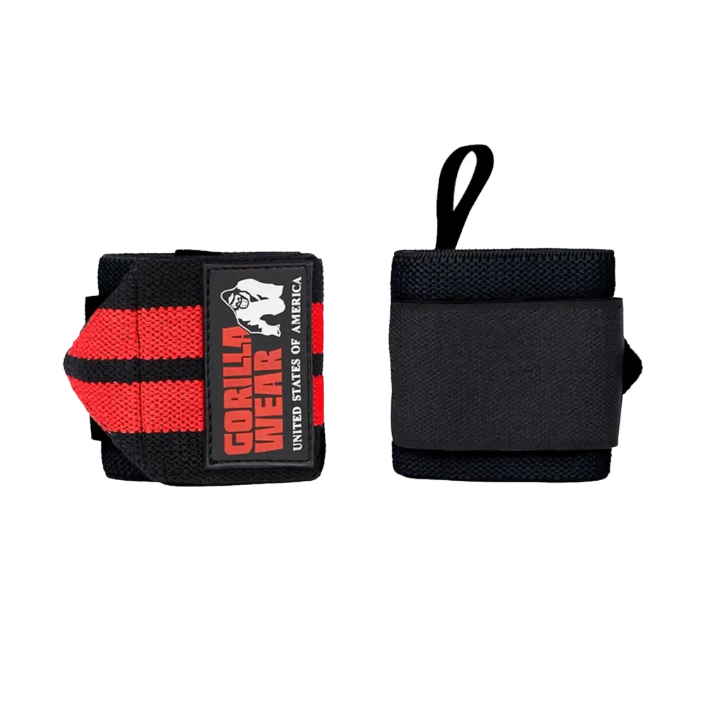 Wrist Wraps