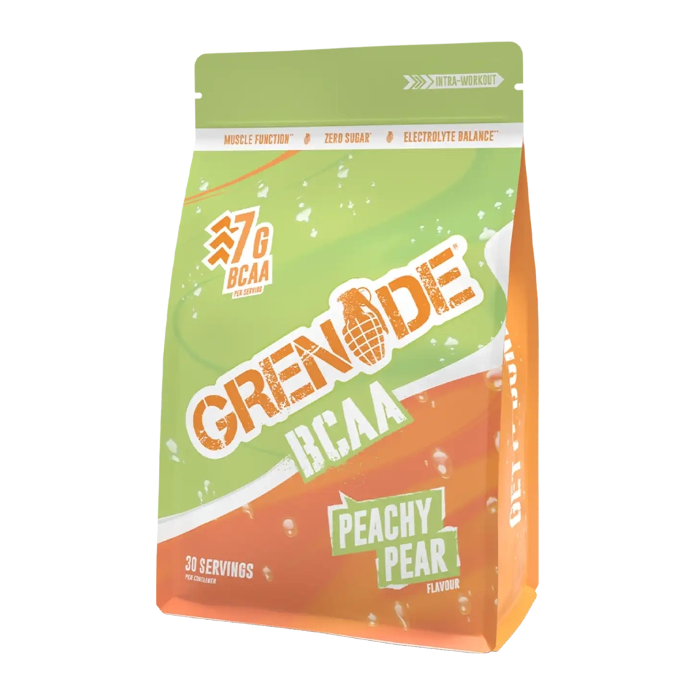 Grenade BCAA