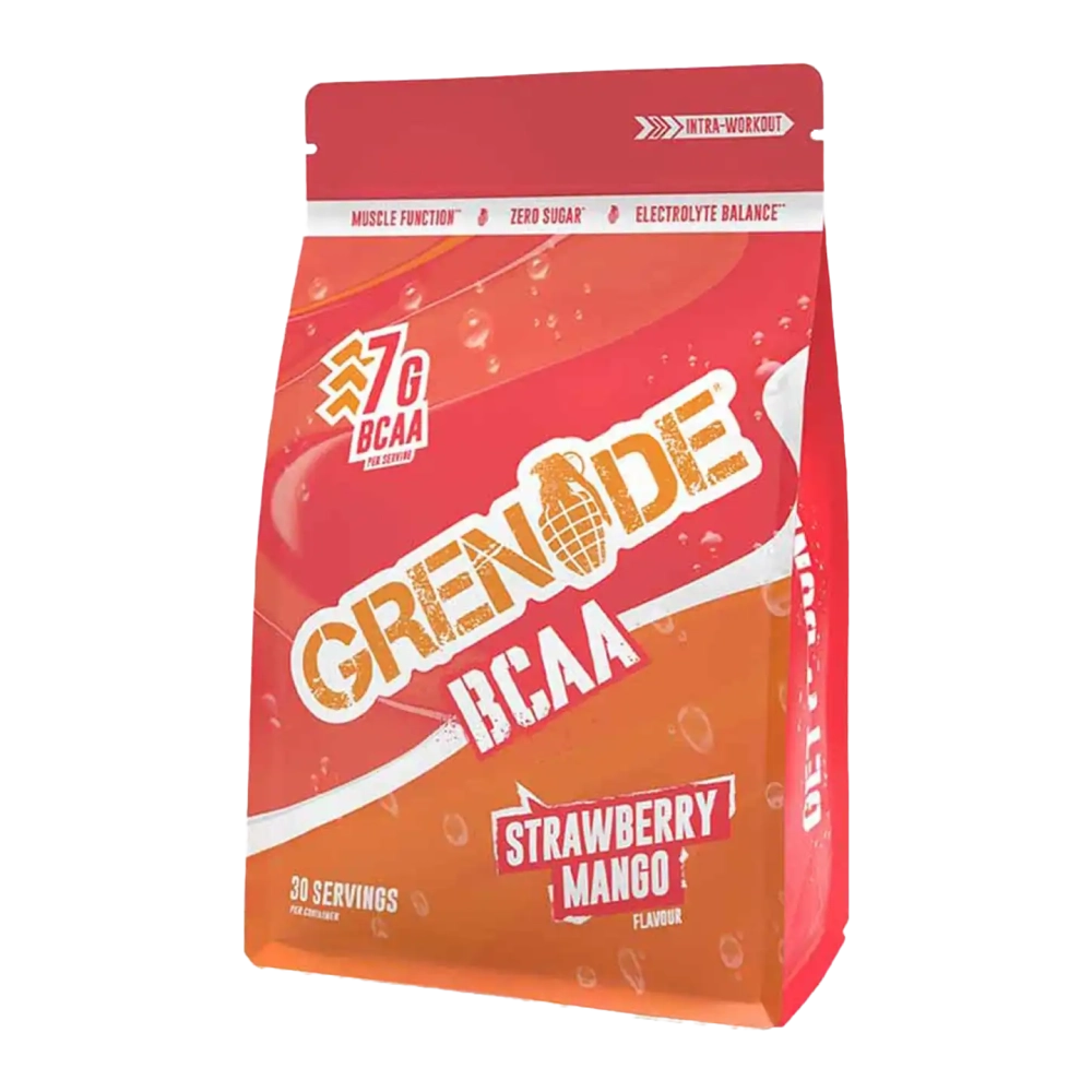 Grenade BCAA