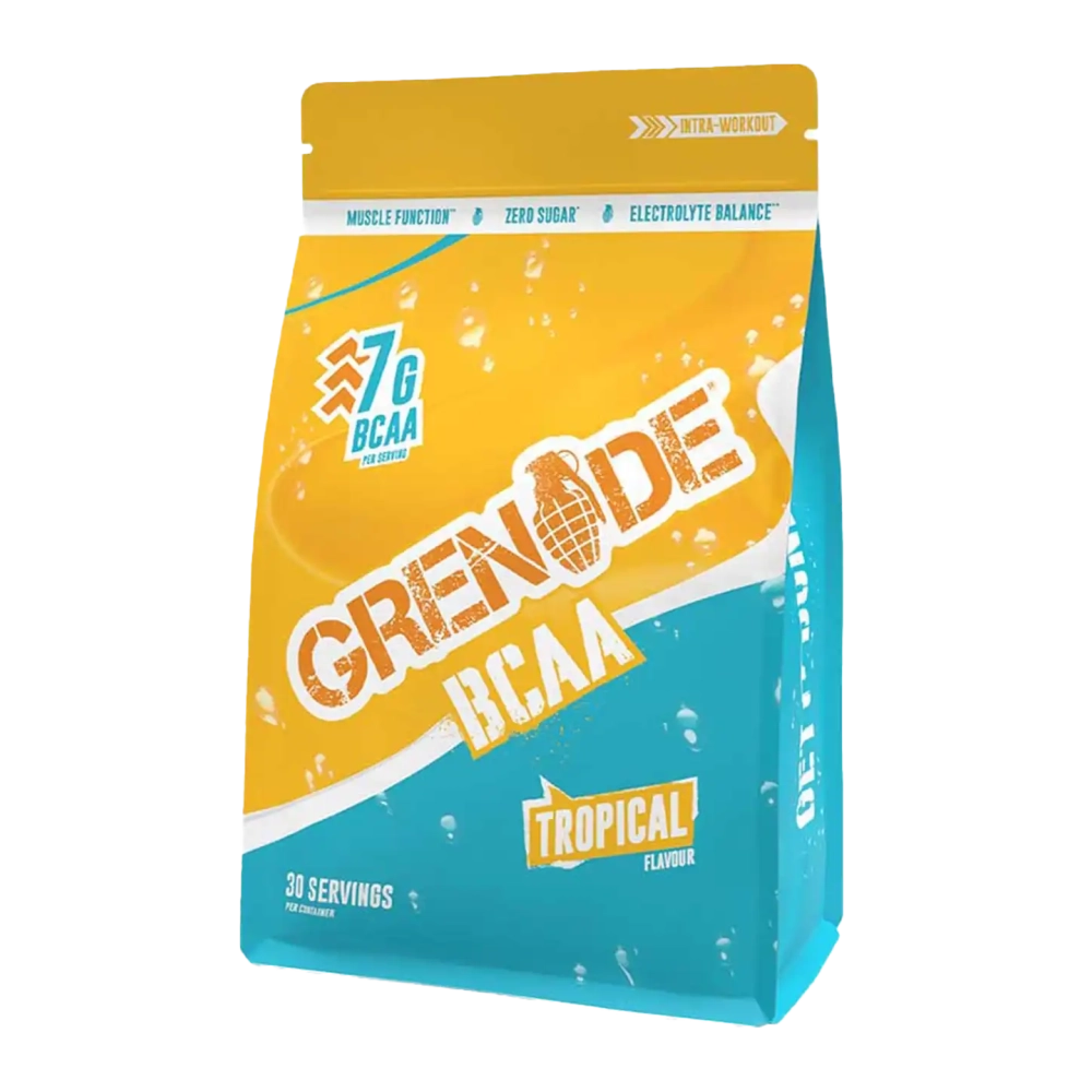 Grenade BCAA