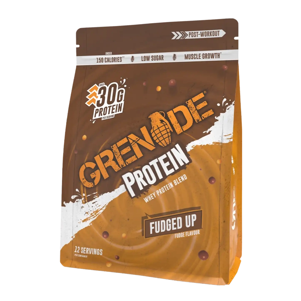 Grenade Protein Powder