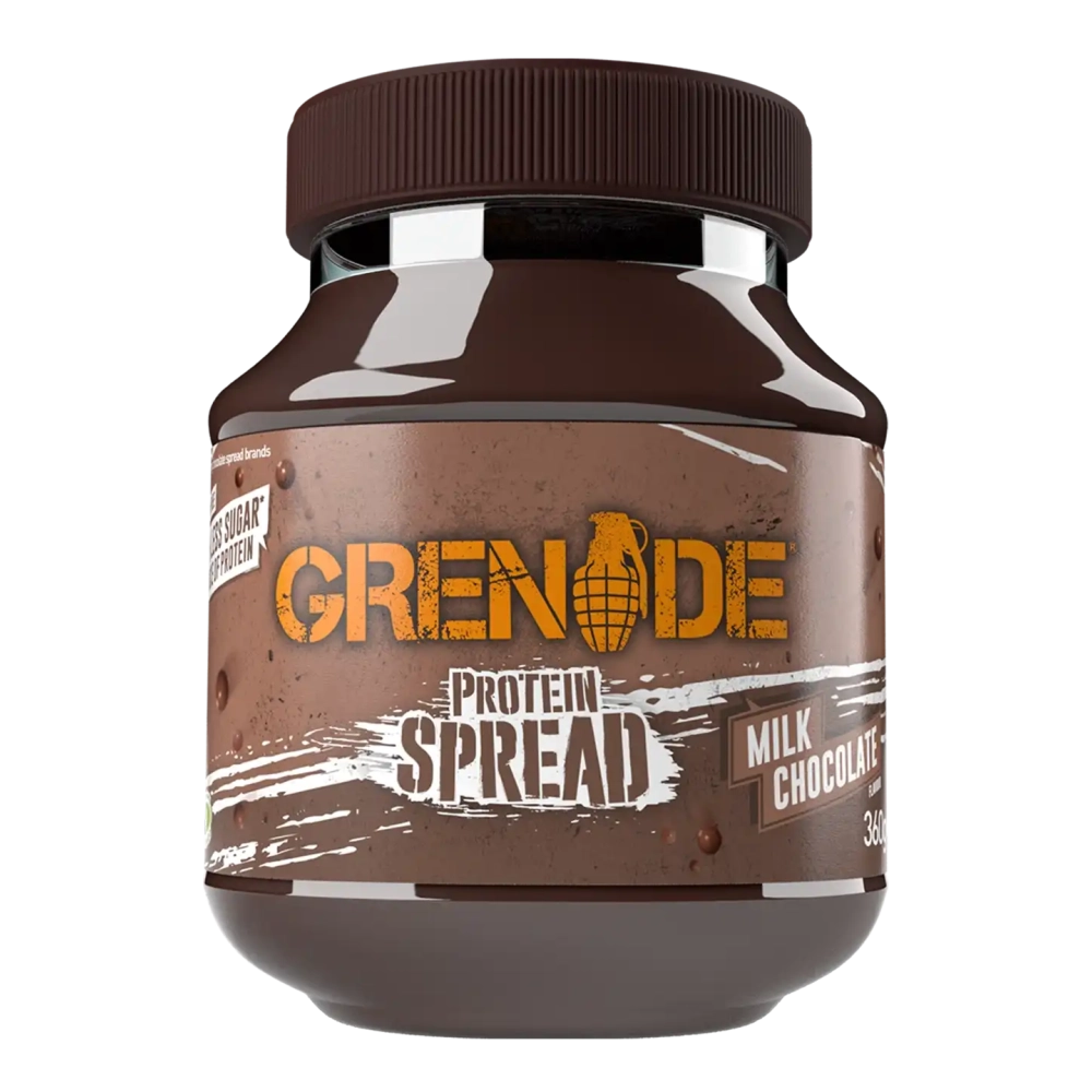 Grenade Protein Spread