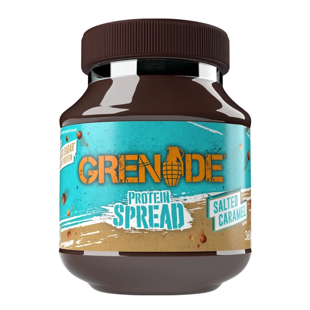Grenade Protein Spread