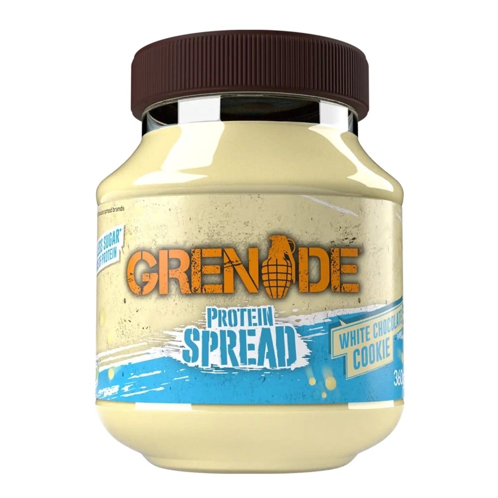 Grenade Protein Spread