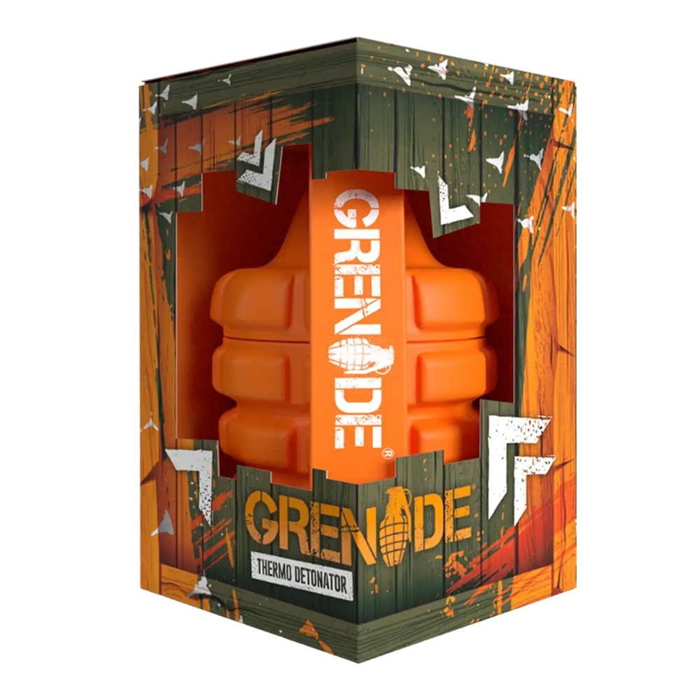 Grenade Thermo Detonator