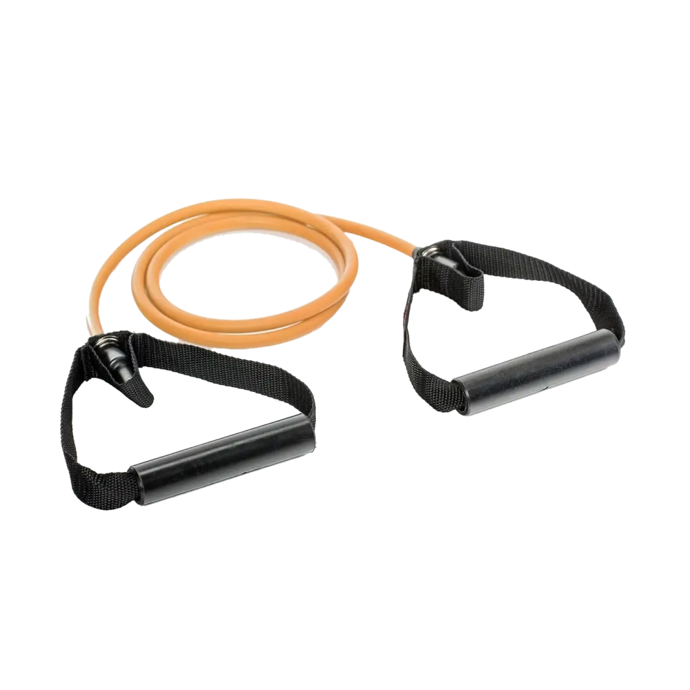 Weerstandskabels met Handvaten