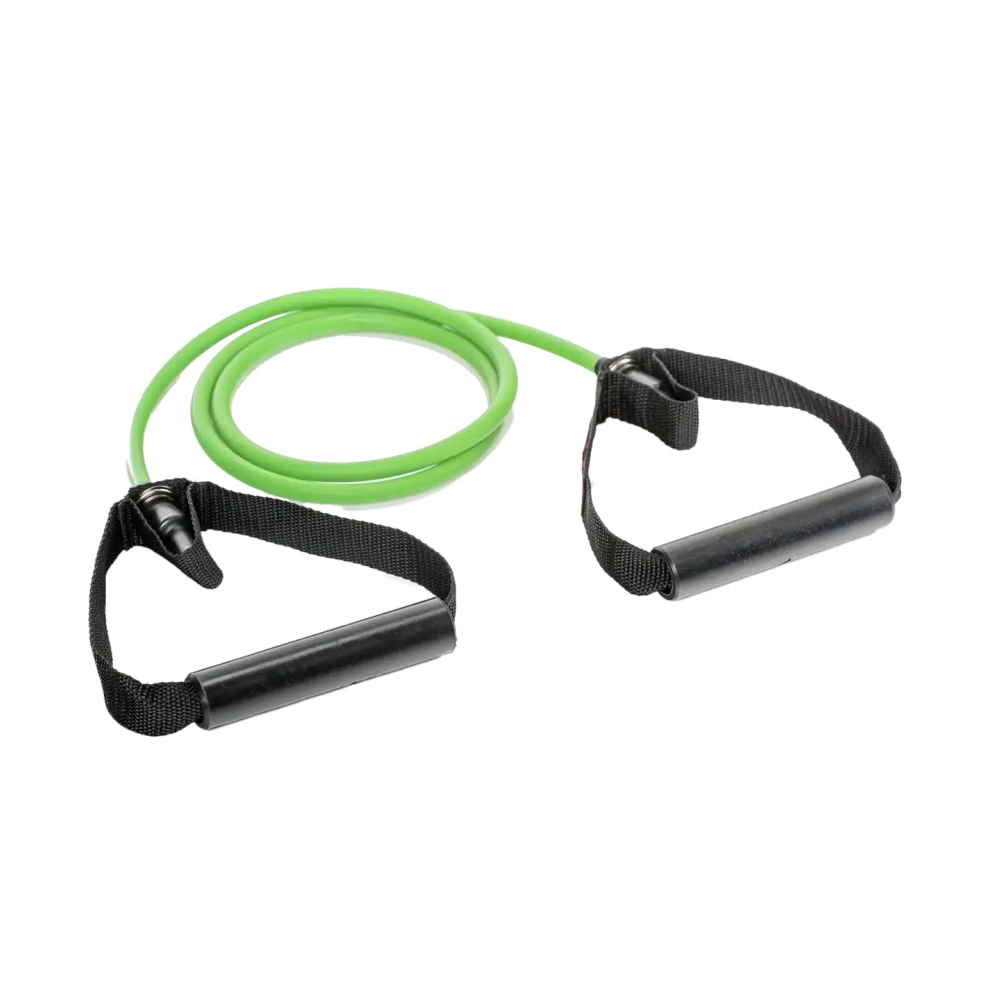 Weerstandskabels met Handvaten