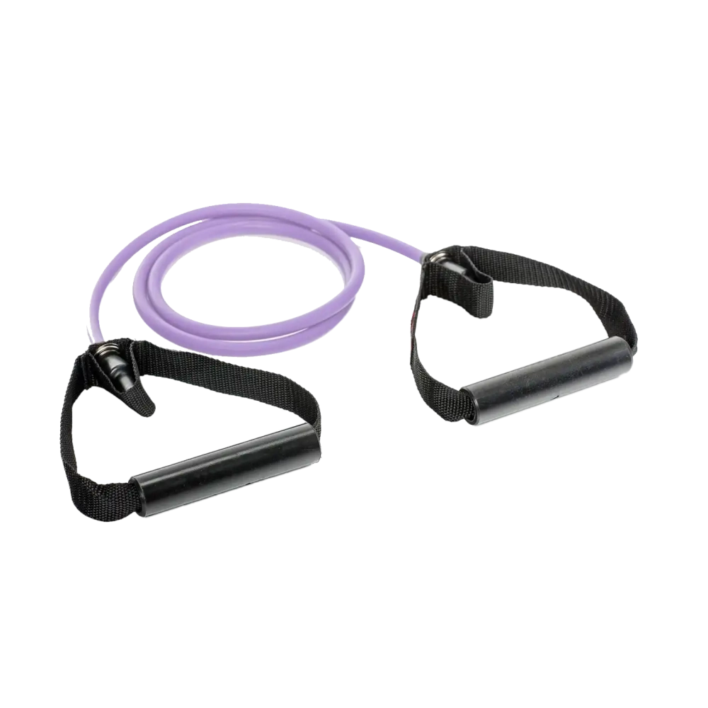 Weerstandskabels met Handvaten