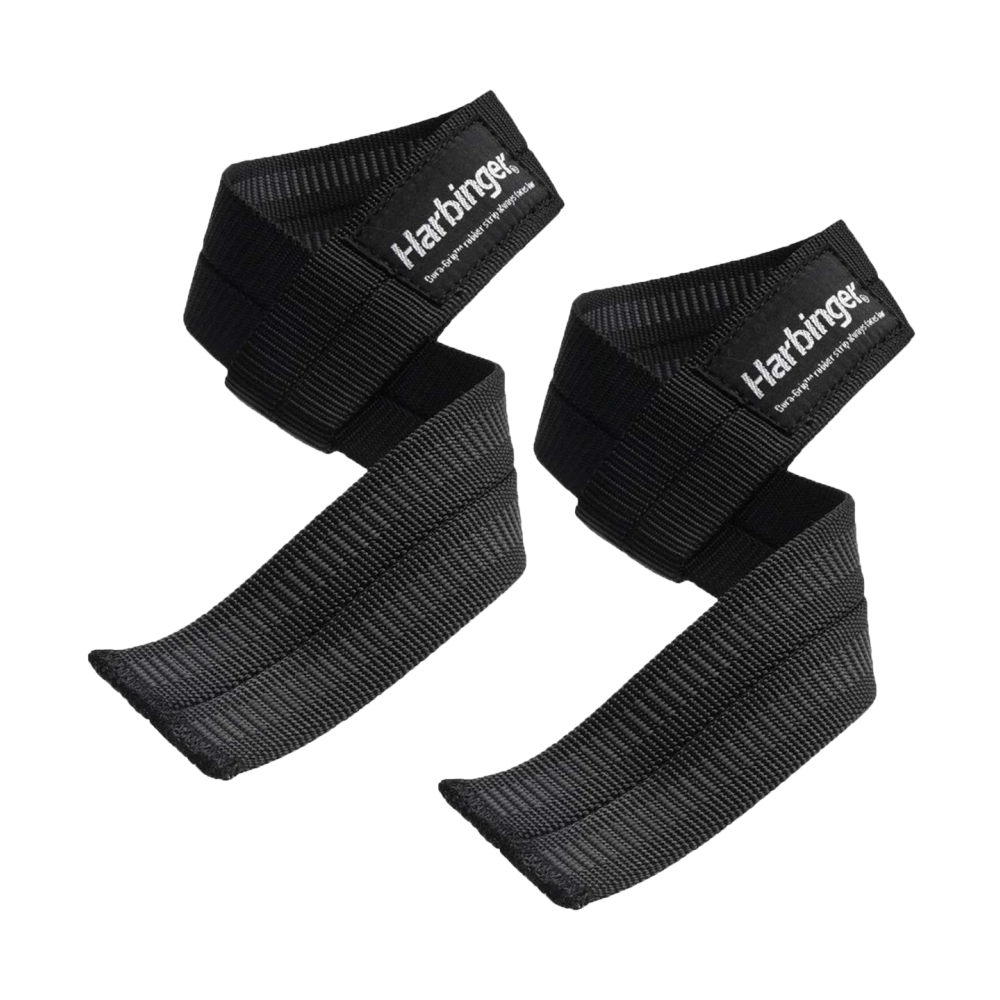 Big Grip ‘No Slip’ Liftings Straps