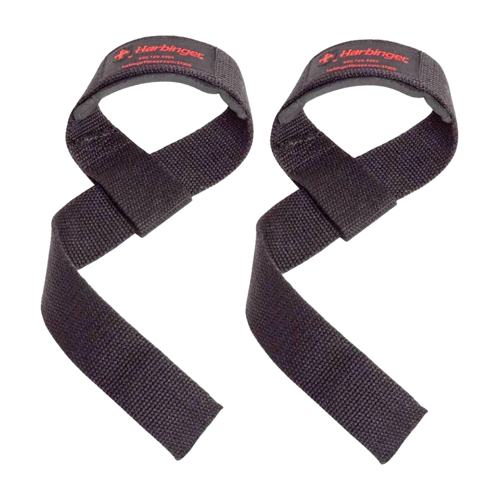 Lifting Straps Padded